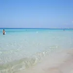 Appealing In Baia Near The * Gallipolli