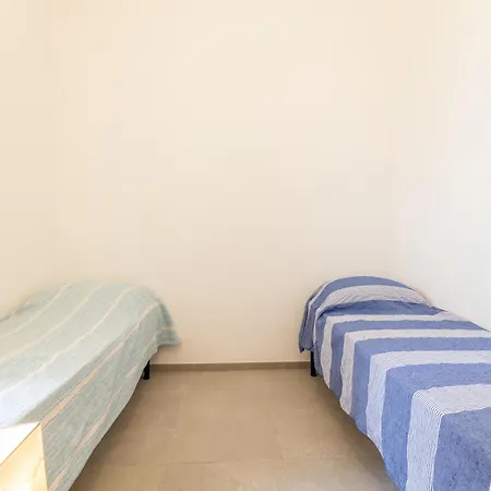 Appealing In Baia Verde Near The Beach * Gallipoli