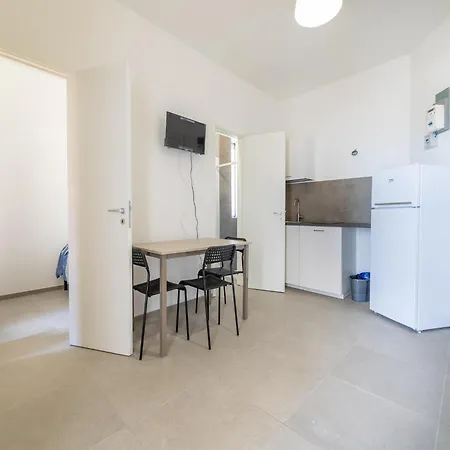 Appealing In Baia Verde Near The Beach Apartment Gallipoli