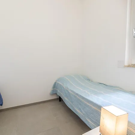 Apartment Appealing In Baia Verde Near The Beach *