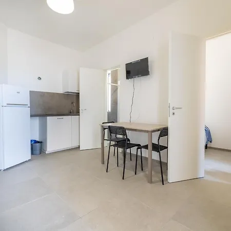 Appealing In Baia Verde Near The Beach Apartment Gallipoli