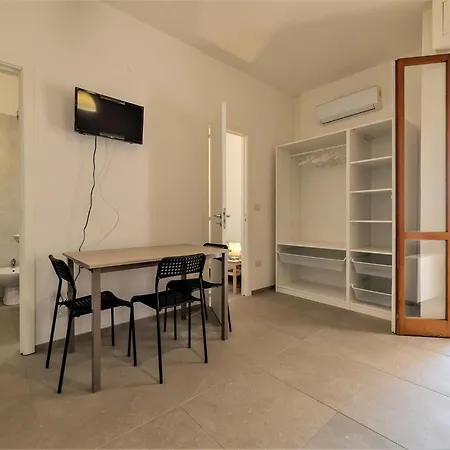 Apartment Appealing In Baia Verde Near The Beach Gallipoli