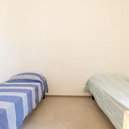 Appealing In Baia Verde Near The Beach * Gallipoli