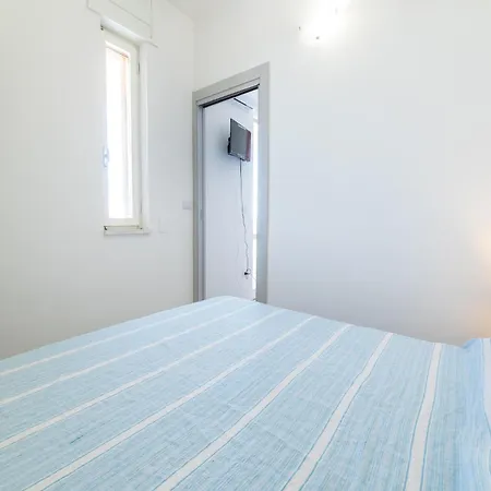 Apartment Appealing In Baia Verde Near The Beach Gallipoli