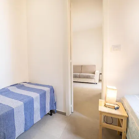 Appealing In Baia Verde Near The Beach Gallipoli
