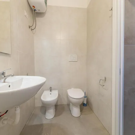 Apartment Appealing In Baia Verde Near The Beach *