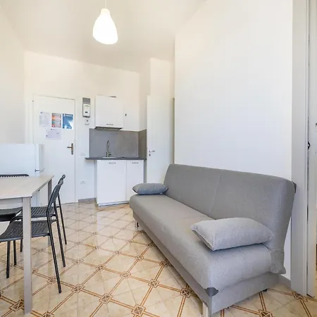 Apartment Appealing In Baia Verde Near The Beach Gallipoli