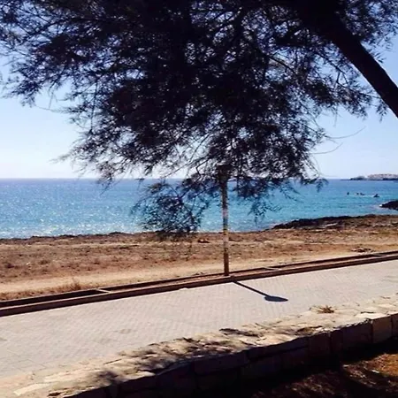 Appealing In Baia Verde Near The Beach