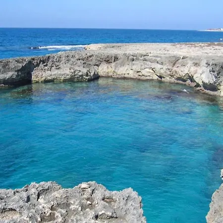 アパート Appealing In Baia Near The