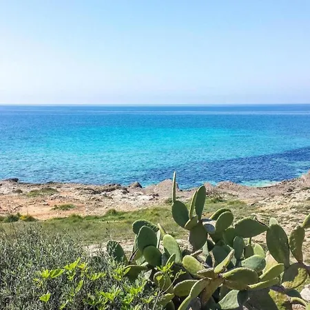 Appealing In Baia Near The Gallipolli