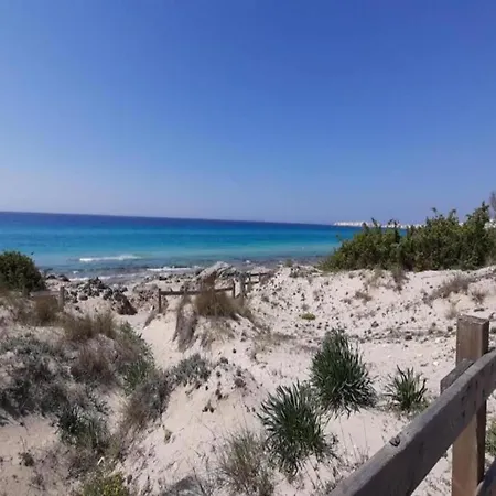 Appealing In Baia Near The * Gallipolli
